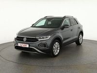 Gebraucht VW T-Roc 150 PS (110 kW) 2025 Grau SUV