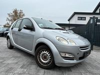 Second-hand Smart ForFour 103 CP (75 kW) 2004 Argintiu Hatchback