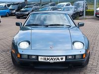 Gebraucht Porsche 928 242 PS (177 kW) 1983 Grau Coupé