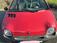 gebraucht Renault Twingo TÜV bis 01/25