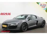 Gebraucht Audi R8 Coupé Sport 421 PS (309 kW) 2007 Grau Coupé
