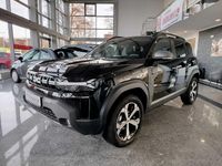 Neu Dacia Duster Journey 131 PS (96 kW) 2025 Perlmuttschwarz SUV