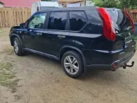Gebraucht Nissan X-Trail SE 150 PS (110 kW) 2009 SUV