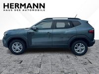 Gebraucht Dacia Duster Journey 131 PS (96 kW) 2025 Grün SUV