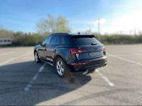 gebraucht Audi Q5 40 TDI quattro S line