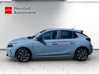 Occasion Opel Corsa Edition 101 ch (74 kW) 2026 Gris Citadine