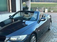 gebraucht BMW 330 Cabriolet 330 d DPF Edition Exclusive