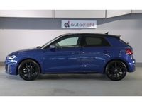 gebraucht Audi A1 Sportback 30 TFSI S tronic S line