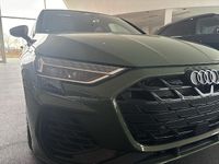 Gebraucht Audi S3 Ambiente 333 PS (244 kW) 2026 Distriktgrün metallic Limousine