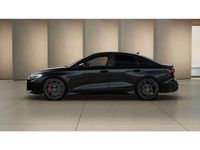 Usata Audi RS3 400 CV (294 kW) 2026 Nero Berlina