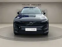 Gebraucht Volvo EX90 Executive 300 kW (408 PS) 2025 Schwarz SUV