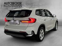 Gebraucht BMW iX1 Performance 230 kW (313 PS) 2024 Weiss SUV