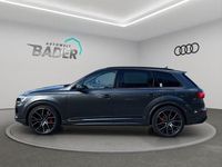 Gebraucht Audi Q7 S-Line 340 PS (250 kW) 2025 Grau SUV
