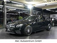 Gebraucht Mercedes E53 AMG AMG 435 PS (319 kW) 2018 Schwarz Coupé
