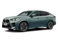 Gebraucht BMW X2 M Sport 163 PS (119 kW) 2025 Grün SUV