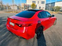 gebraucht Alfa Romeo Giulia 