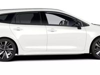 Neu Toyota Corolla 196 PS (144 kW) 2026 Super white 2 Kombi