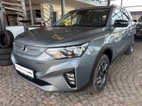 Neu Ssangyong (KGM) Korando 139 kW (190 PS) 2025 Grau SUV