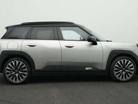 Gebraucht Mini Aceman Favoured 135 kW (184 PS) 2024 Grau SUV