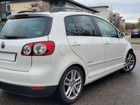 gebraucht VW Golf Plus Golf Plus1.6 United LPG