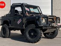 Gebraucht Land Rover Defender 1994 SUV