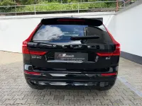 Gebraucht Volvo XC60 Core 197 PS (144 kW) 2023 Schwarz SUV