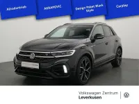 Gebraucht VW T-Roc R 300 PS (220 kW) 2024 SUV