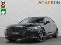 Gebraucht Audi A6 286 PS (210 kW) 2019 Grau Kombi