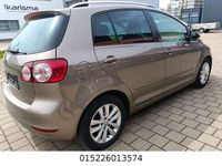 Gebraucht VW Golf Plus Cross Style 105 PS (77 kW) 2011 Van / Kleinbus