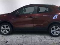 gebraucht Opel Mokka X Mokka X1.6 (ecoFLEX) Start/Stop Edition