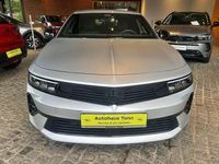 Gebraucht Opel Astra 131 PS (96 kW) 2024 Silber Kombi