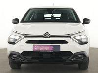 Gebraucht Citroën C4 Feel 131 PS (96 kW) 2023 Weiss SUV