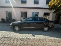Gebraucht VW Passat 122 PS (89 kW) 2010 Andere farben Limousine