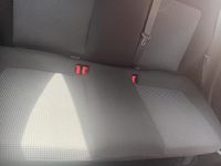 Gebraucht Opel Corsa 96 PS (70 kW) 2010 Schwarz Kleinwagen