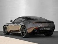 Neu Aston Martin DB12 680 PS (500 kW) 2026 Braun Coupé