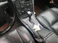 Gebraucht Volvo S80 163 PS (119 kW) 2005 Schwarz Limousine