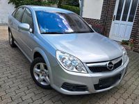 Gebraucht Opel Vectra 140 PS (102 kW) 2006 Silber Limousine