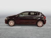 Gebraucht VW Polo Goal 80 PS (58 kW) 2025 Schwarz Limousine