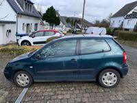 gebraucht VW Polo 1.2