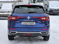 gebraucht Renault Koleos Initiale Paris 4x4 2.0 dCi 175 FAP Energy