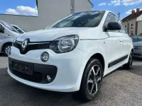 Gebraucht Renault Twingo LIMITED 90 PS (66 kW) 2017 Weiß Kleinwagen