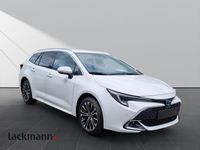Neu Toyota Corolla 152 PS (111 kW) 2026 Super (pure) white ii Kombi