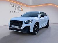Neu Audi Q2 S-Line 150 PS (110 kW) 2026 Weiß SUV