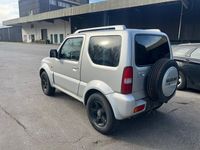 gebraucht Suzuki Jimny 1.3 4WD/AHK