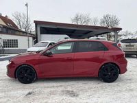 Usata Opel Astra GS Line 131 CV (96 kW) 2022 Rosso Berlina
