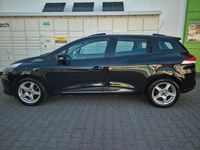 Gebraucht Renault Clio IV 2015 Schwarz Limousine