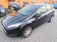 Gebraucht Ford Fiesta Trend 101 PS (74 kW) 2015 Limousine