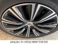 Gebraucht Volvo V90 Inscription 341 PS (250 kW) 2021 Weiß Kombi