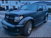 Gebraucht Dodge Nitro 177 PS (130 kW) 2007 SUV