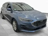 Gebraucht Ford Focus Titanium X 235 PS (172 kW) 2023 Andere Limousine